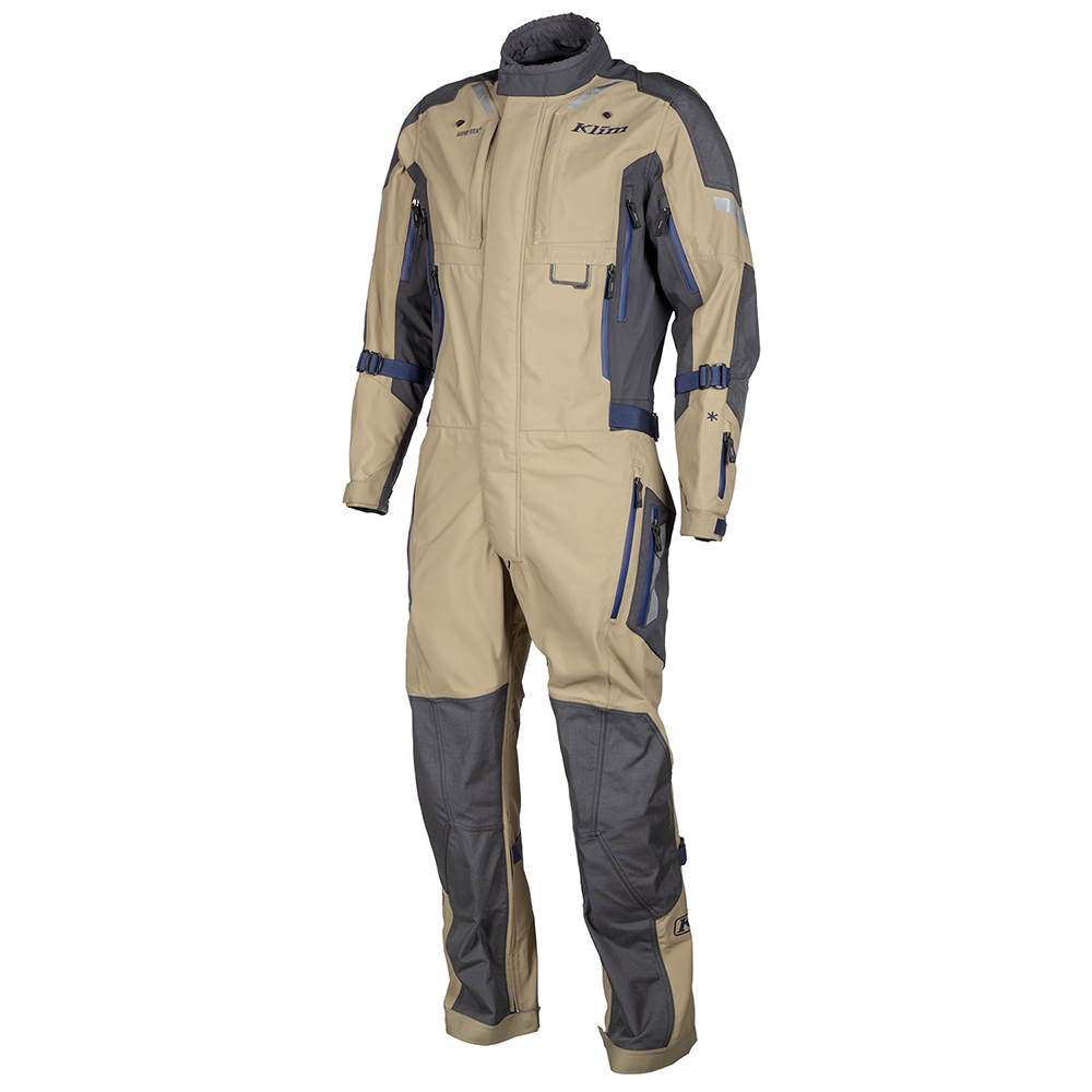 [Color:::Tan] Klim Hardanger One Piece Suit