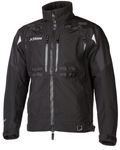 [Color:::Black] Klim Blackhawk Parka