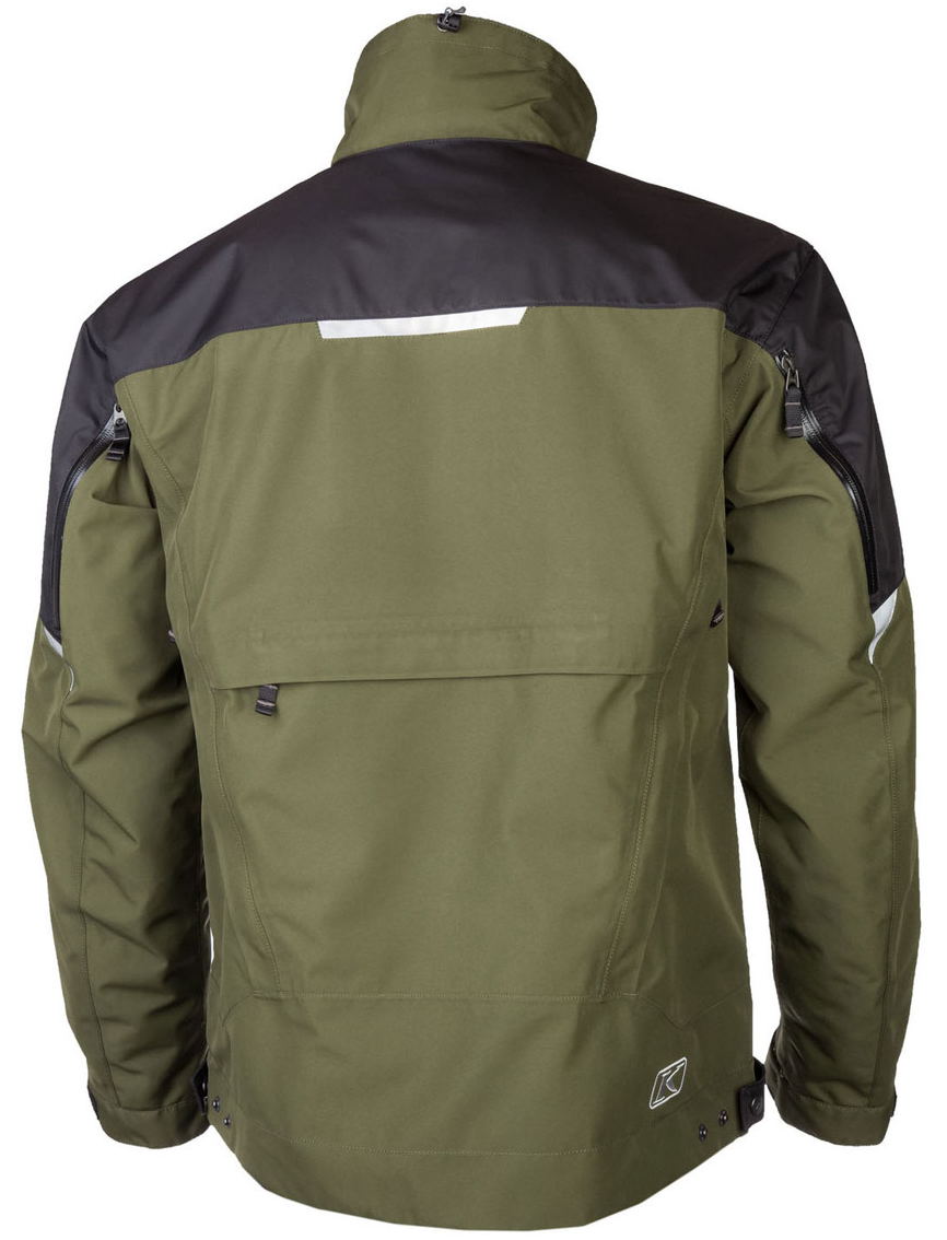 Klim Blackhawk Parka Klim USA