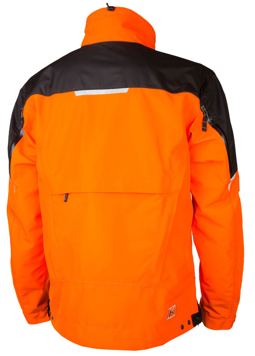 Klim Blackhawk Parka Klim USA