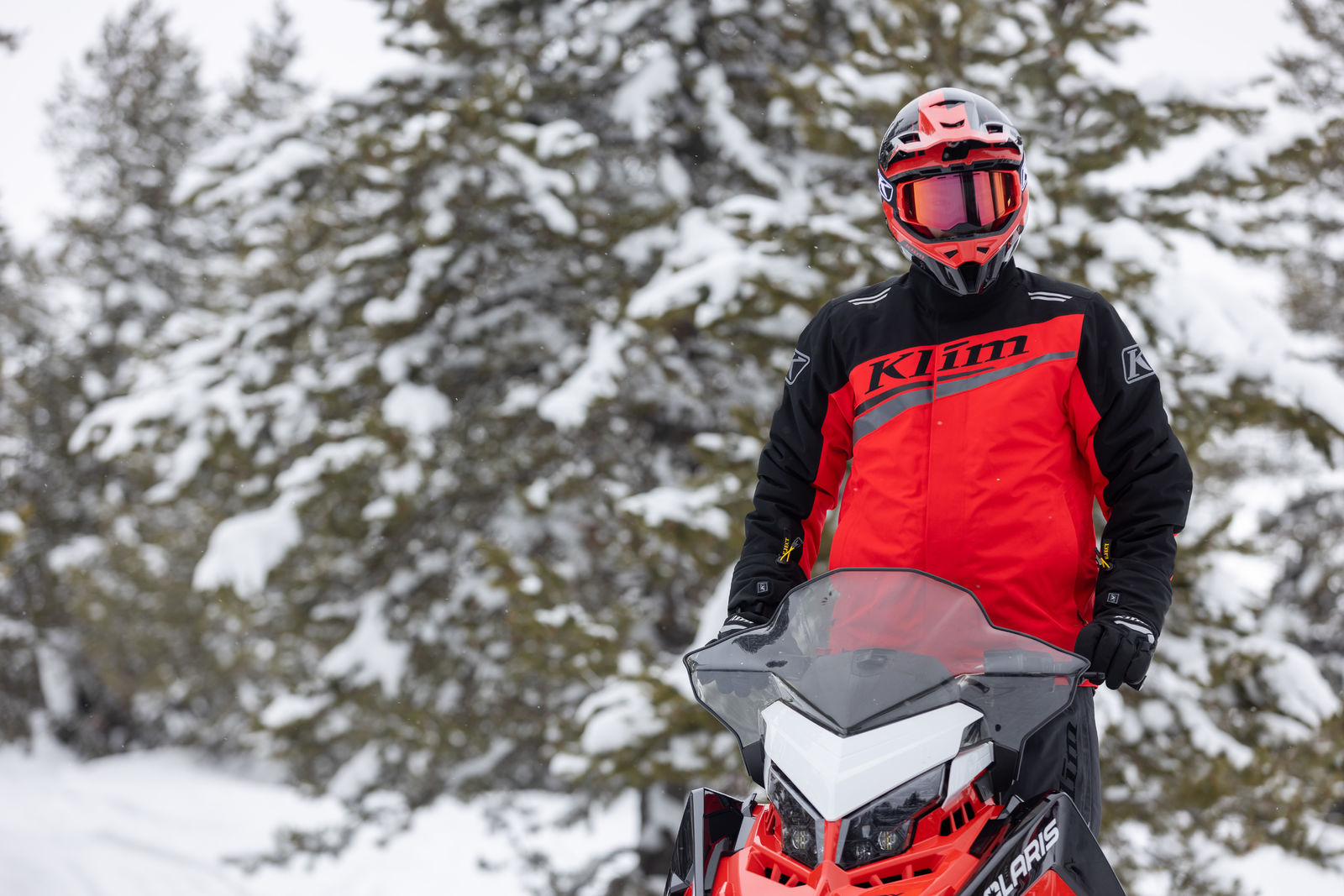 Klim Kaos Jacket Klim USA