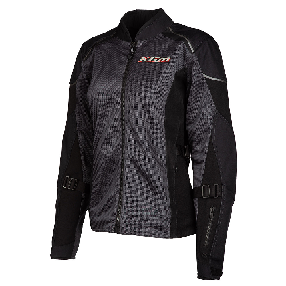 [Color:::Stealth Black] Klim Women's Avalon Jacket