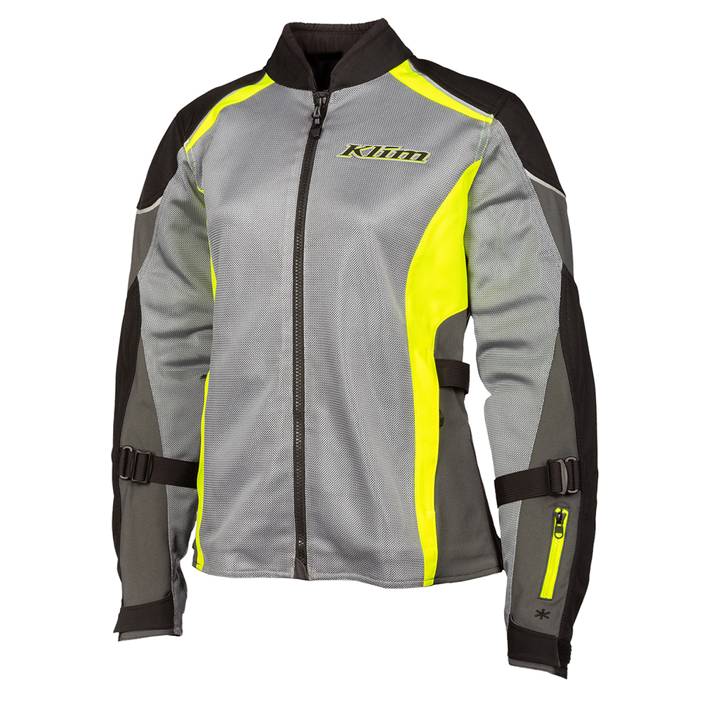 [Color:::Vivid Asphalt] Klim Women's Avalon Jacket