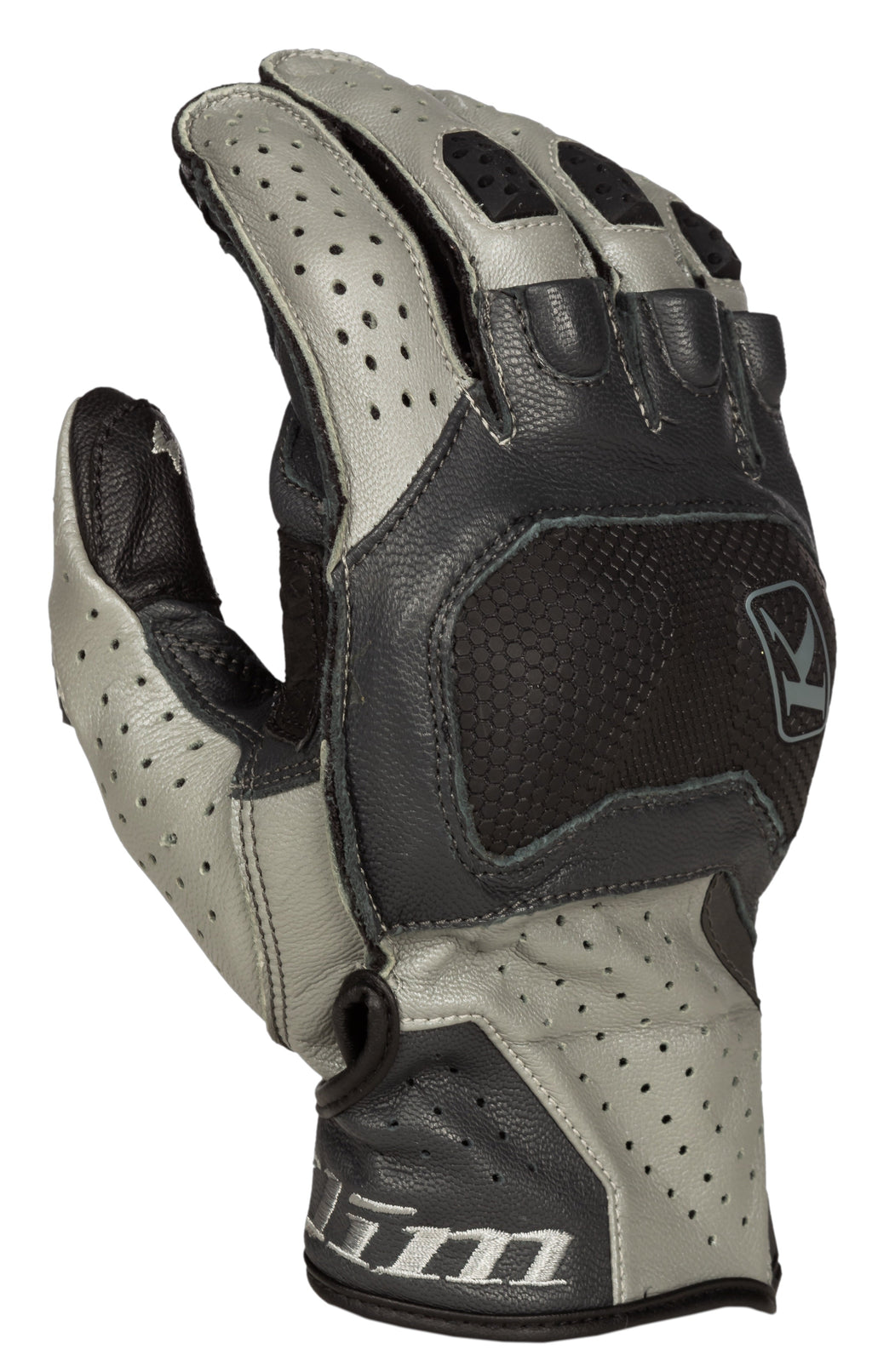 Klim | Badlands Aero Pro Short Glove - Moto Camp Nerd - motorcycle camping