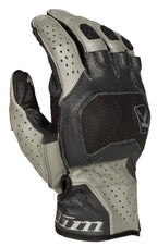 Klim | Badlands Aero Pro Short Glove - Moto Camp Nerd - motorcycle camping