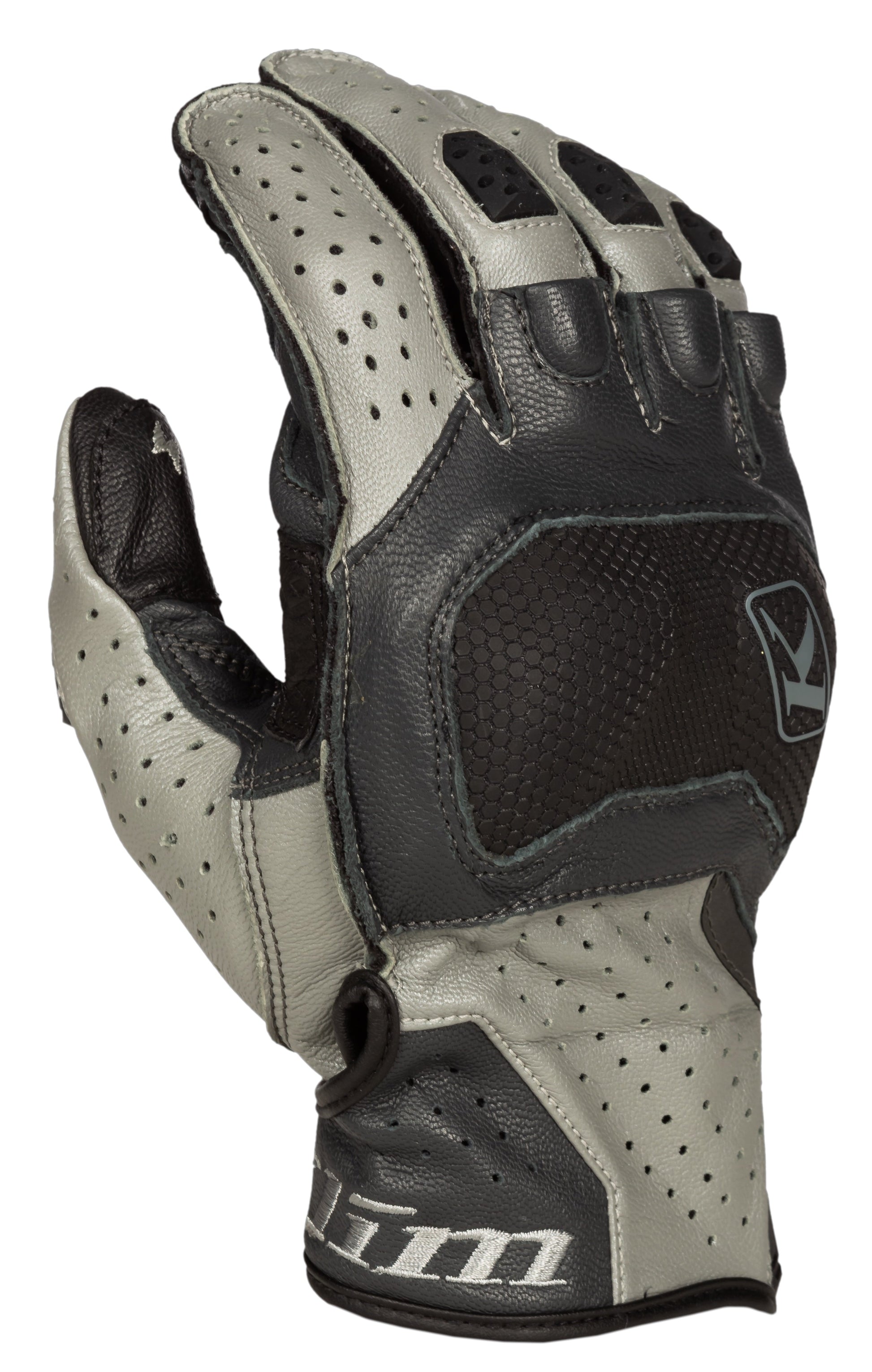 Klim | Badlands Aero Pro Short Glove - Moto Camp Nerd - motorcycle camping