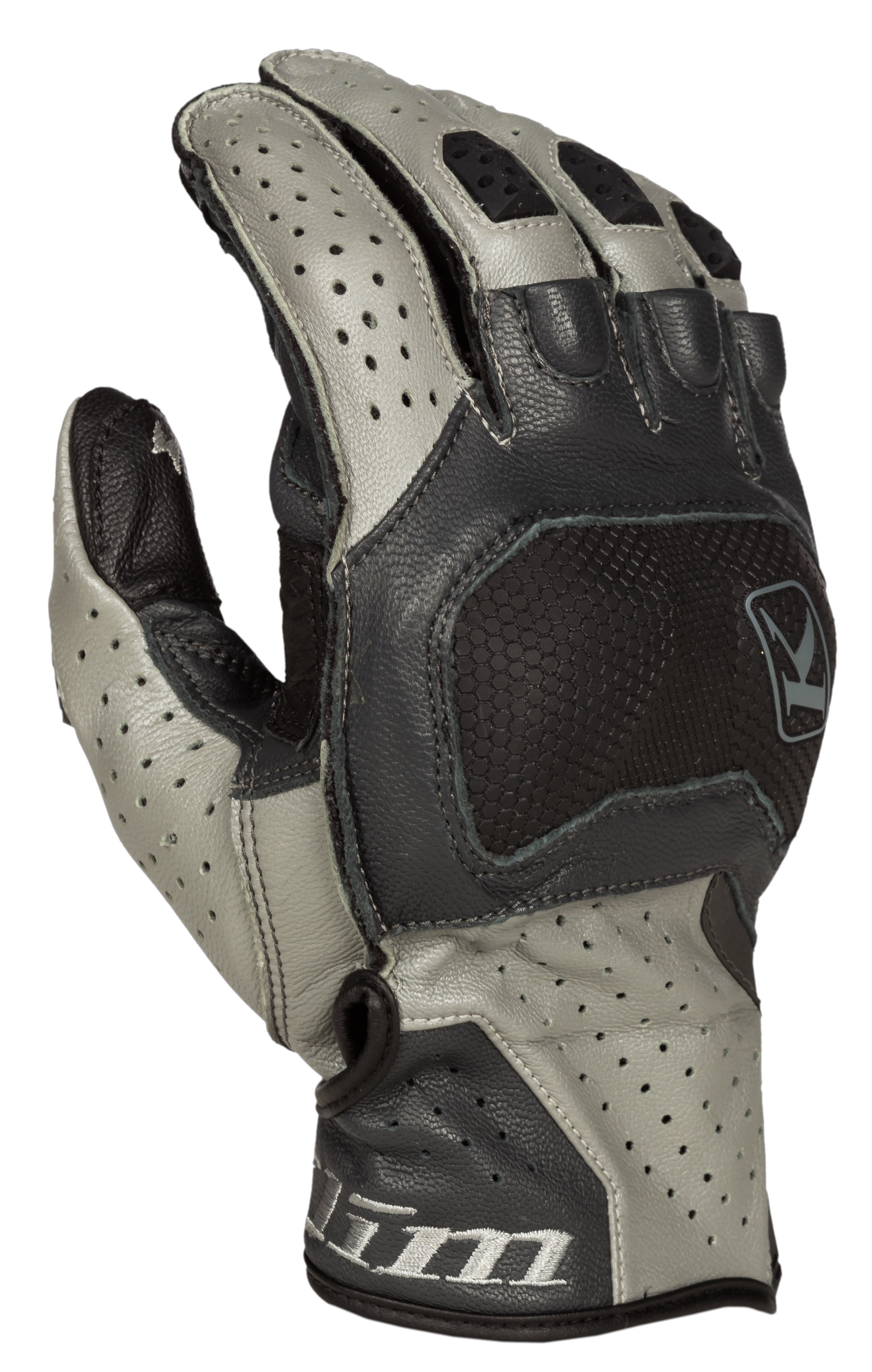 Klim | Badlands Aero Pro Short Glove - Moto Camp Nerd - motorcycle camping