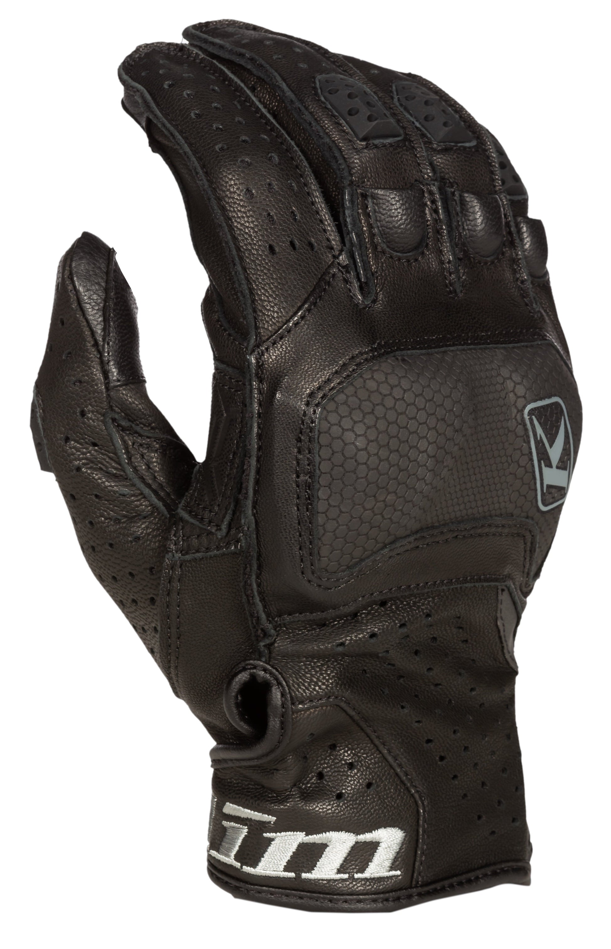 Klim | Badlands Aero Pro Short Glove - Moto Camp Nerd - motorcycle camping