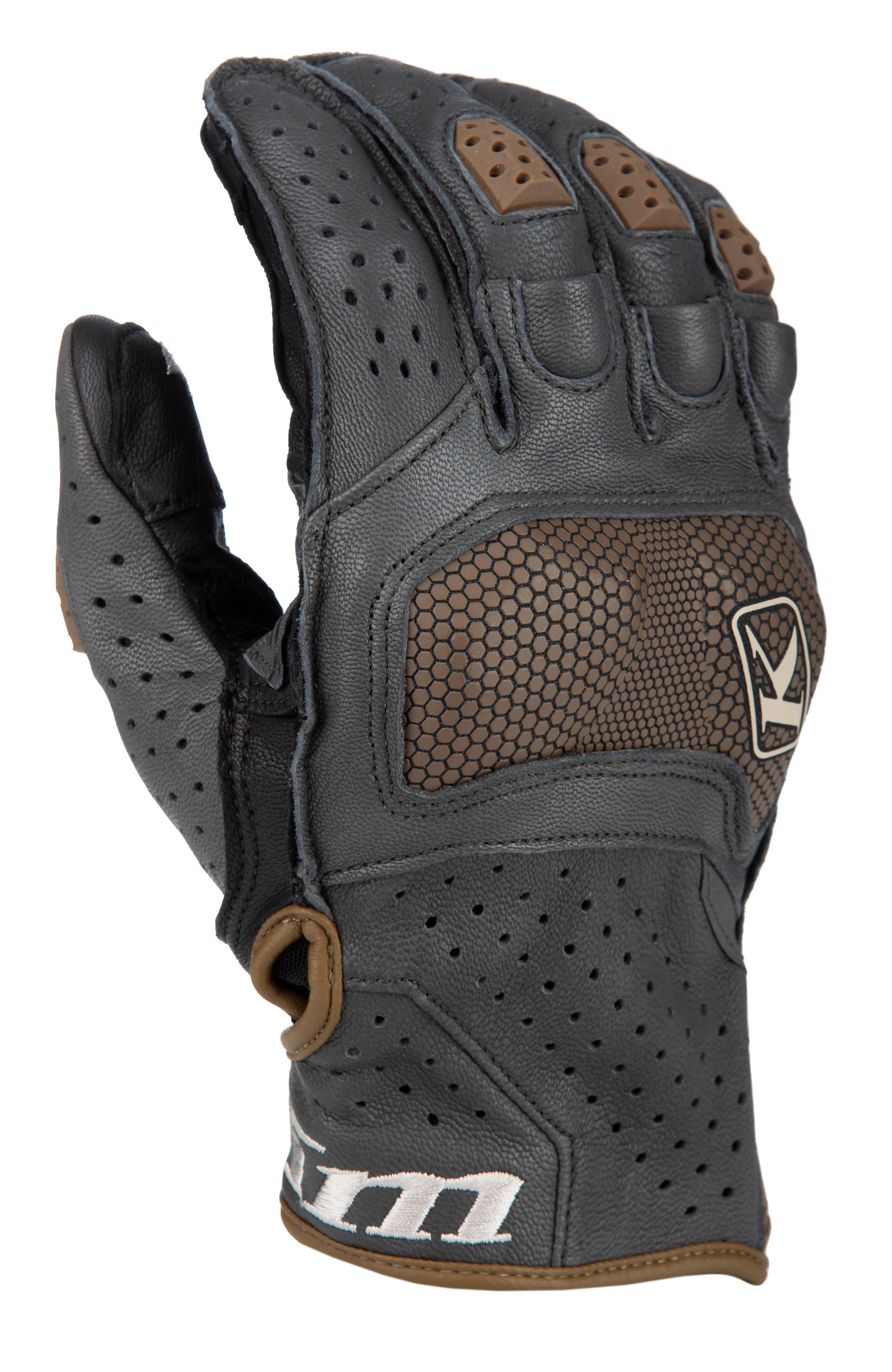 Klim | Badlands Aero Pro Short Glove - Moto Camp Nerd - motorcycle camping