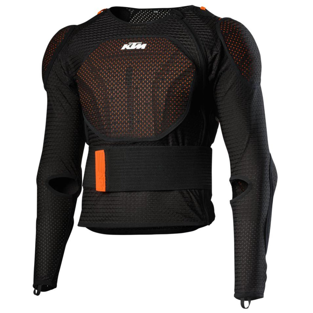 Soft Body Protector KTM