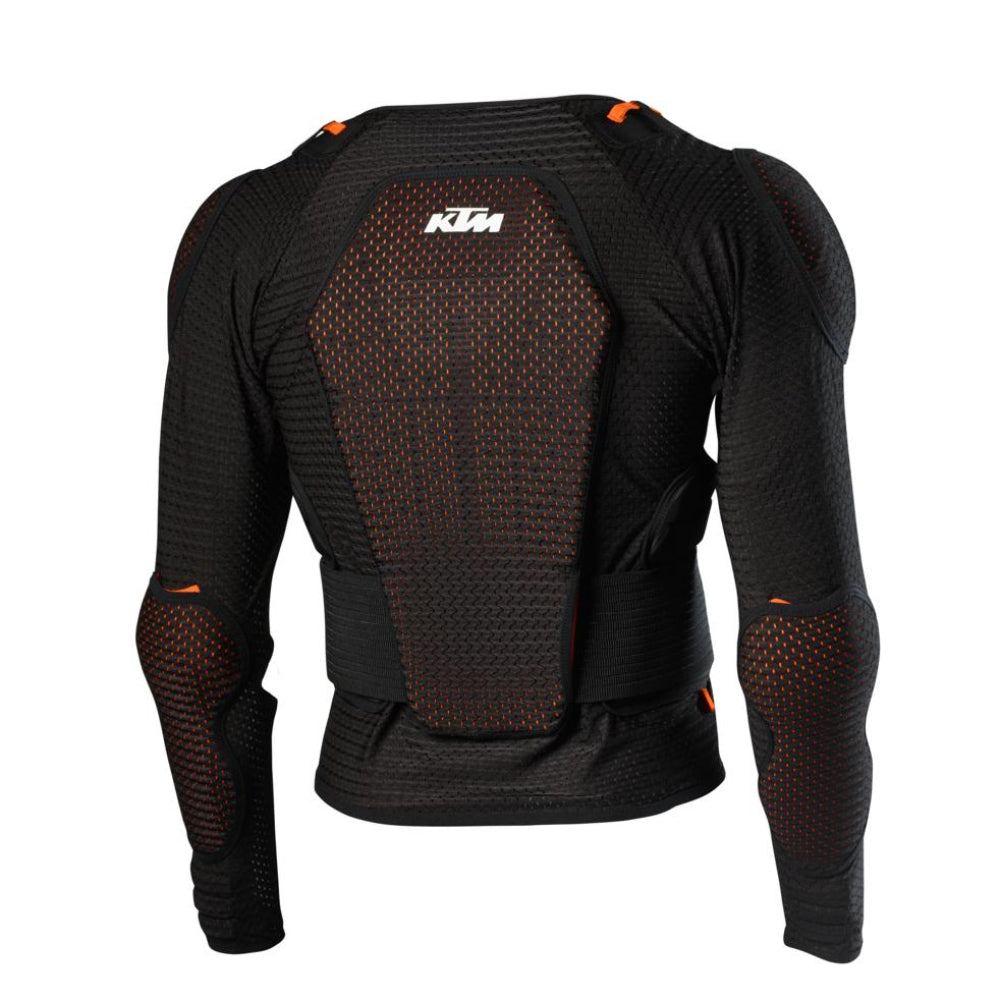 Soft Body Protector KTM