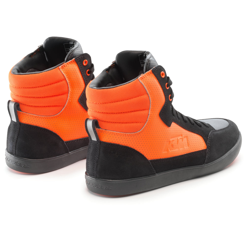 J-6 Air Shoes KTM