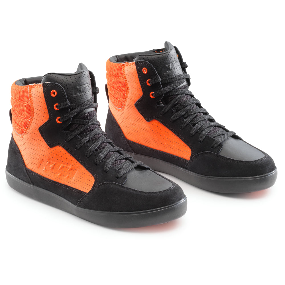 J-6 Air Shoes KTM