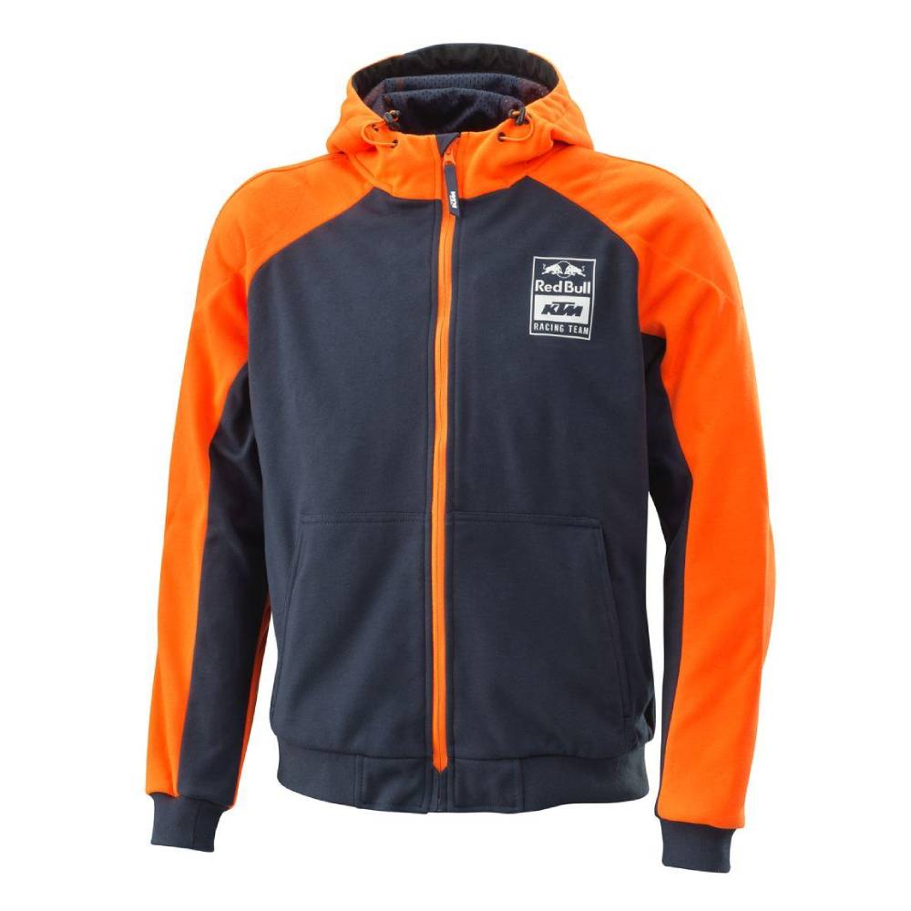 Red Bull Speed Hoodie KTM