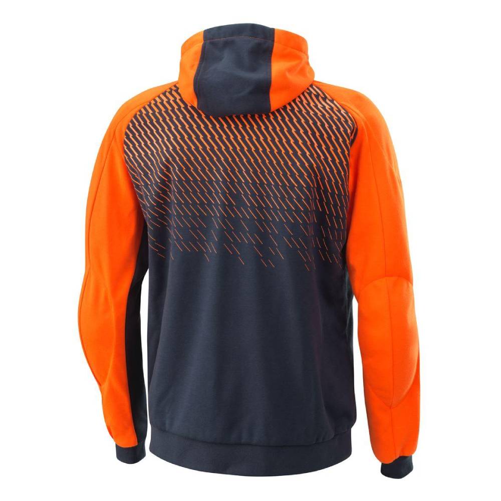 Red Bull Speed Hoodie KTM
