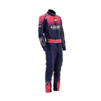 Kosmic Overall Go Kart Driver Replica Racing Suit 2020 Sublimation Printed Endless Racegear