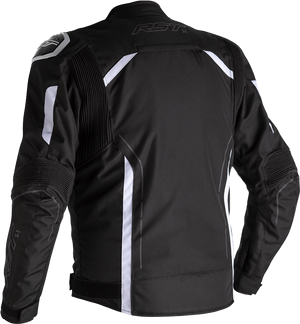 RST S-1 CE Mens Textile Jacket RST