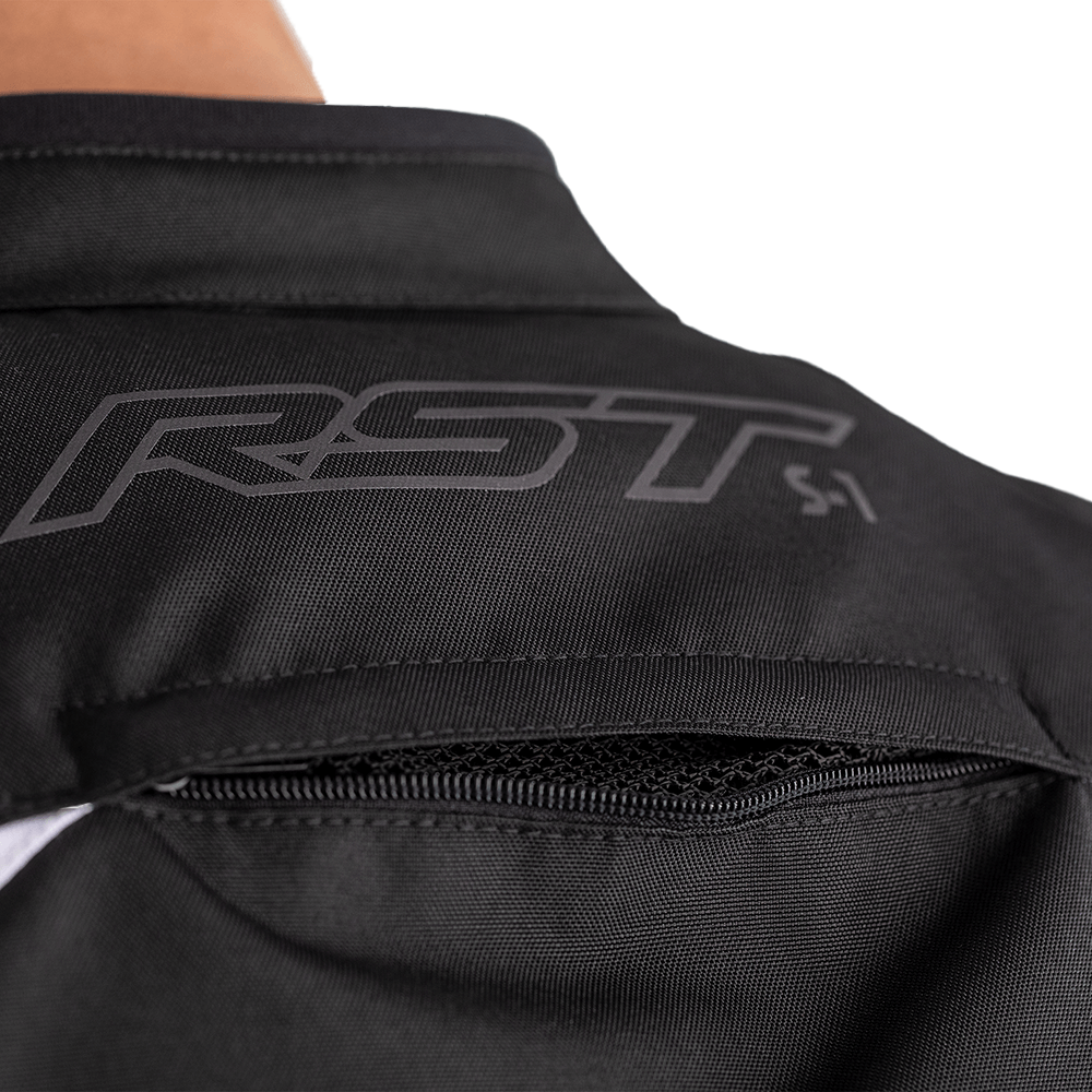 RST S-1 CE Mens Textile Jacket RST