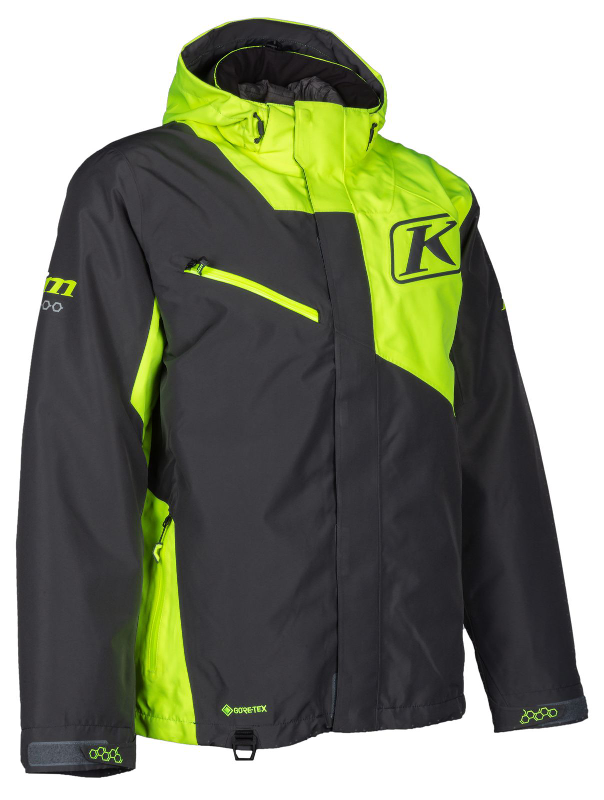 Klim Kompound Jacket Klim USA