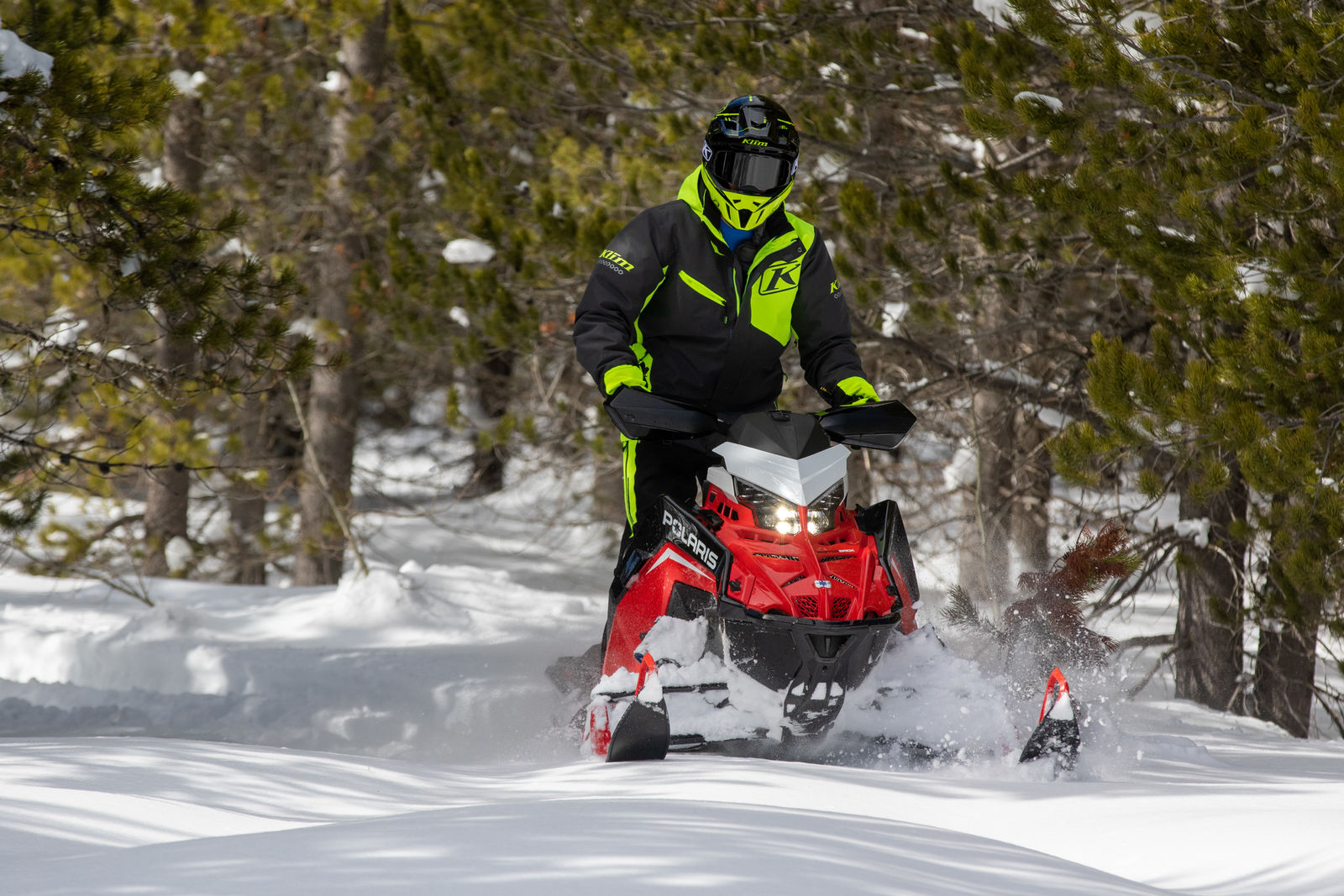 Klim Kompound Jacket Klim USA