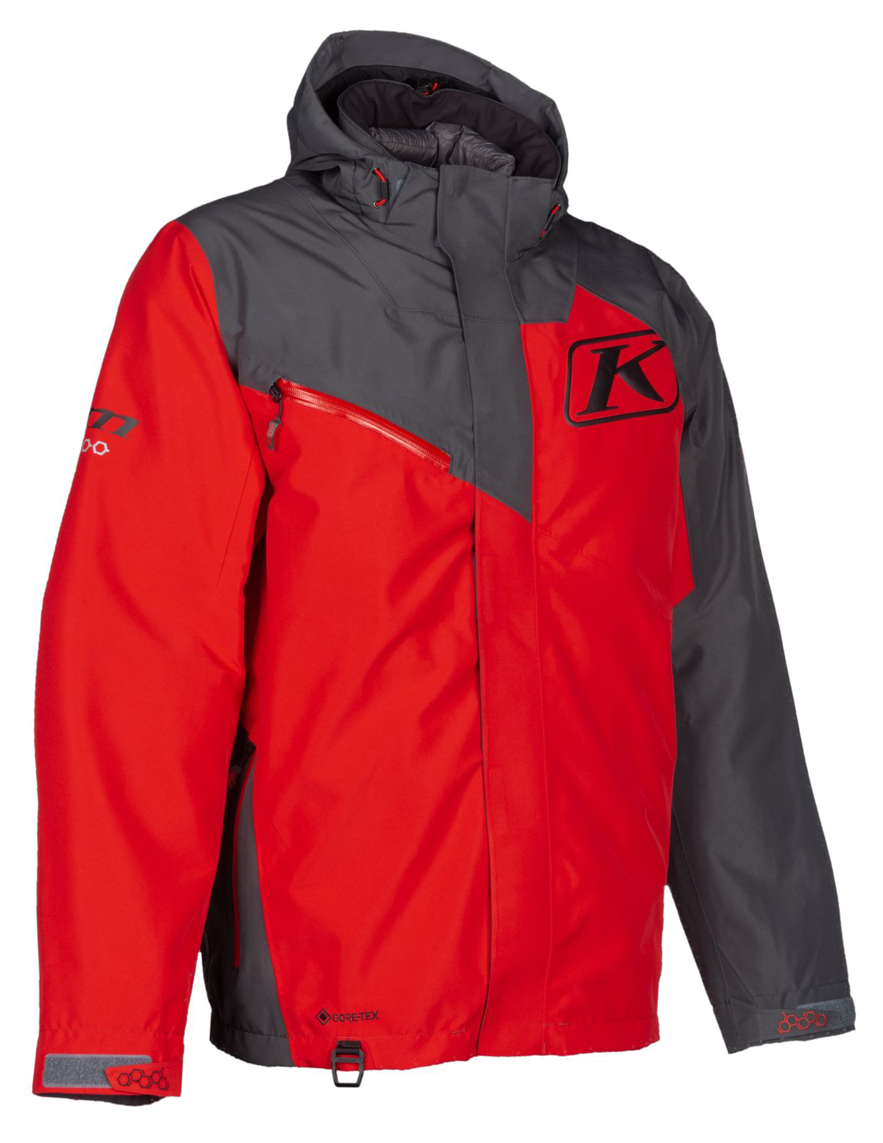 Klim Kompound Jacket Klim USA