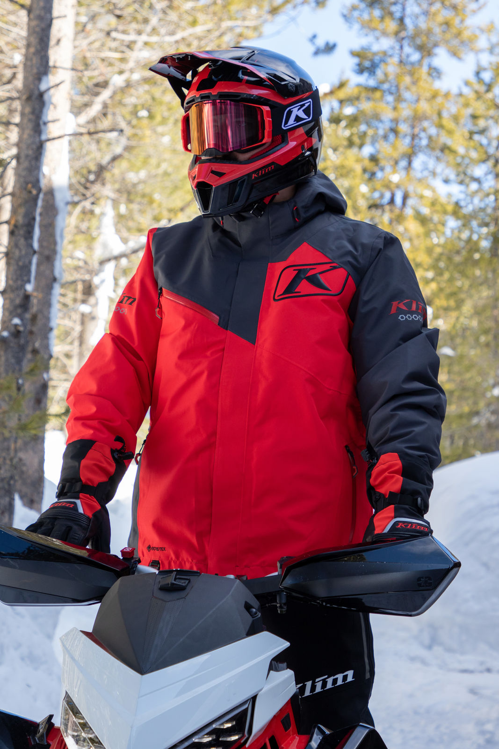 Klim Kompound Jacket Klim USA
