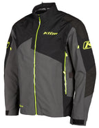 Klim | Raptor GTX Overshell Jacket - Moto Camp Nerd - motorcycle camping