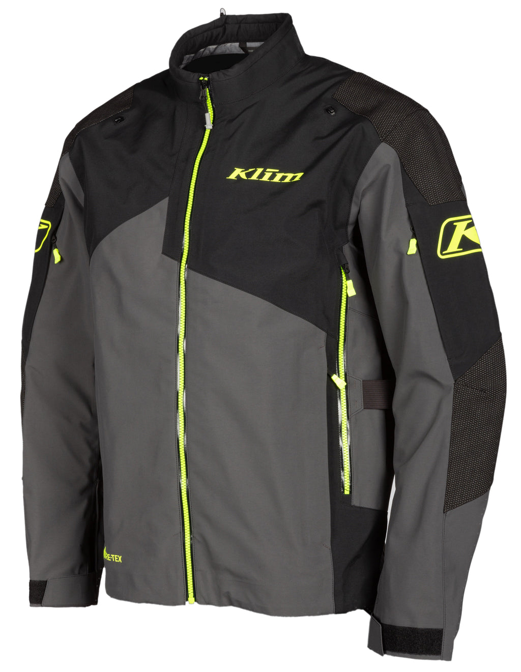 Raptor GTX Overshell Jacket Klim