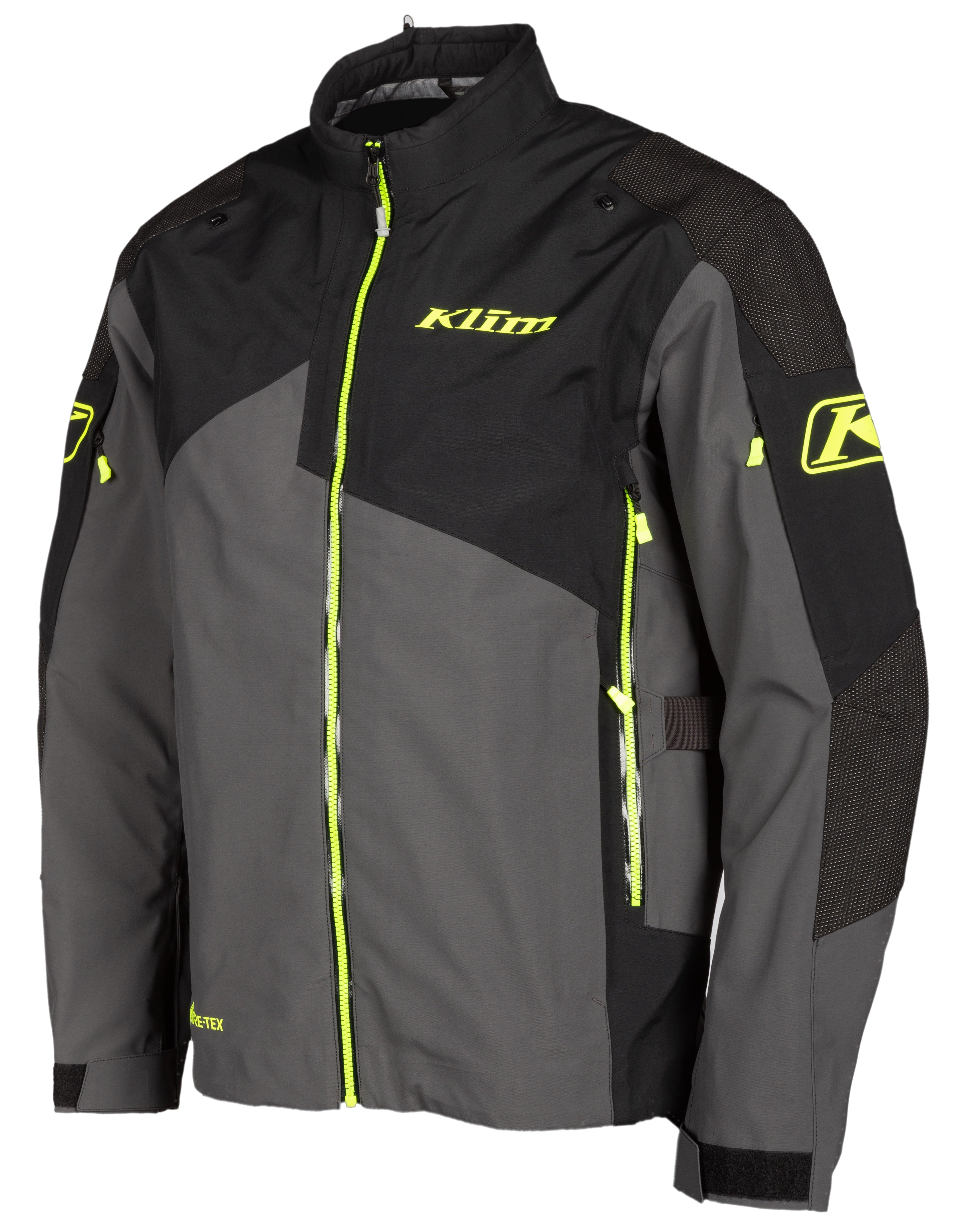 Raptor GTX Overshell Jacket Klim