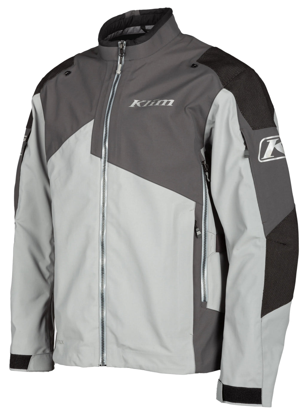 Klim | Raptor GTX Overshell Jacket - Moto Camp Nerd - motorcycle camping