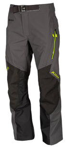 Klim | Raptor GTX Overshell Pant - Moto Camp Nerd - motorcycle camping