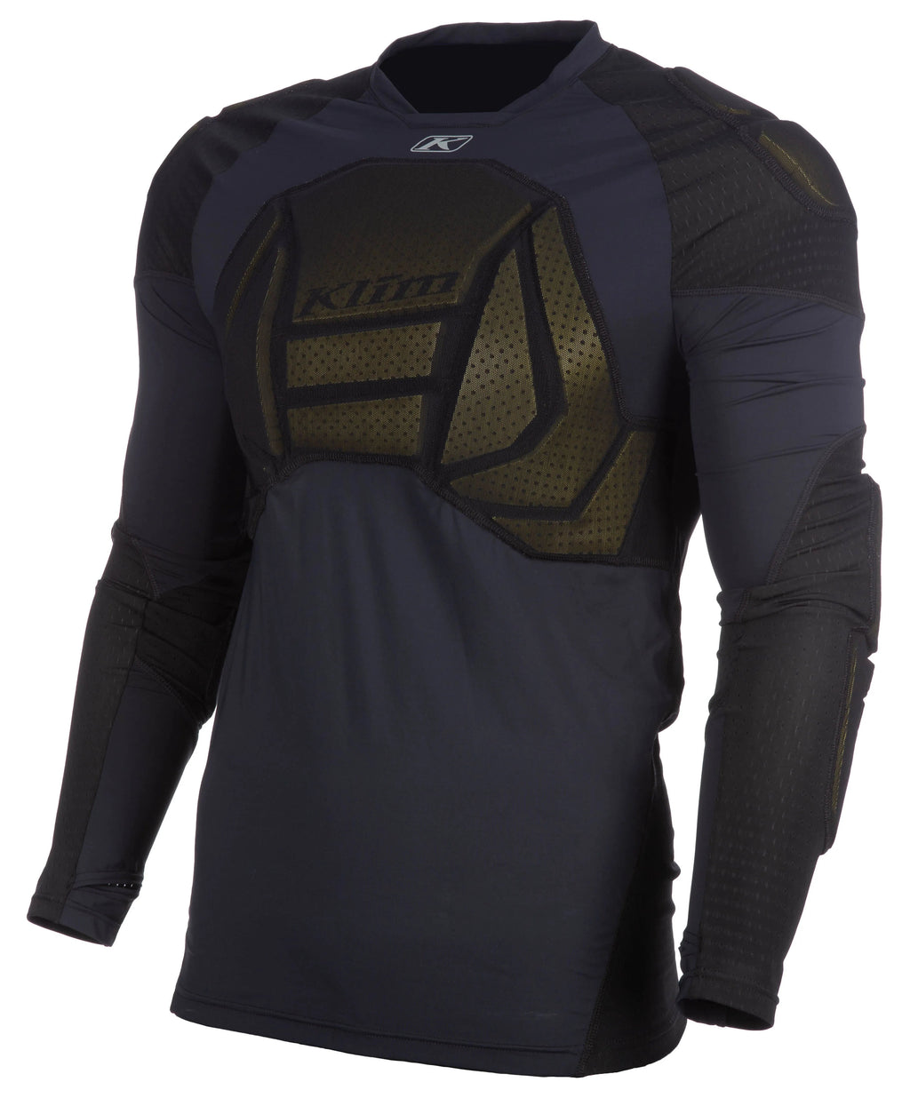 Klim | Tactical LS Shirt - Moto Camp Nerd - motorcycle camping