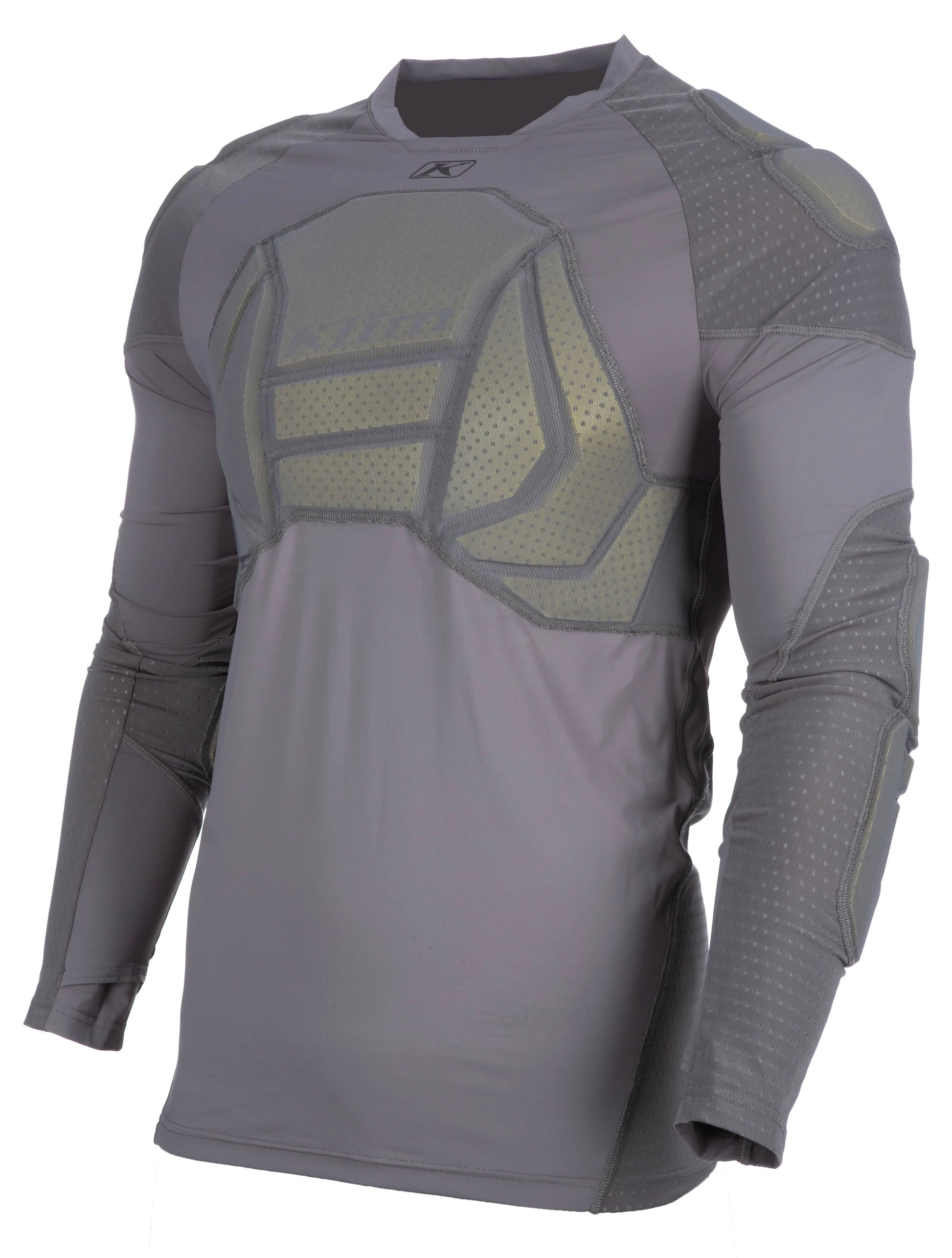 Klim | Tactical LS Shirt - Moto Camp Nerd - motorcycle camping