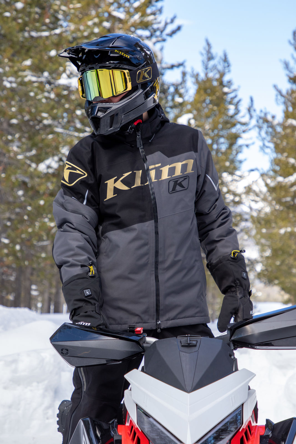 Klim Instinct Jacket Klim USA