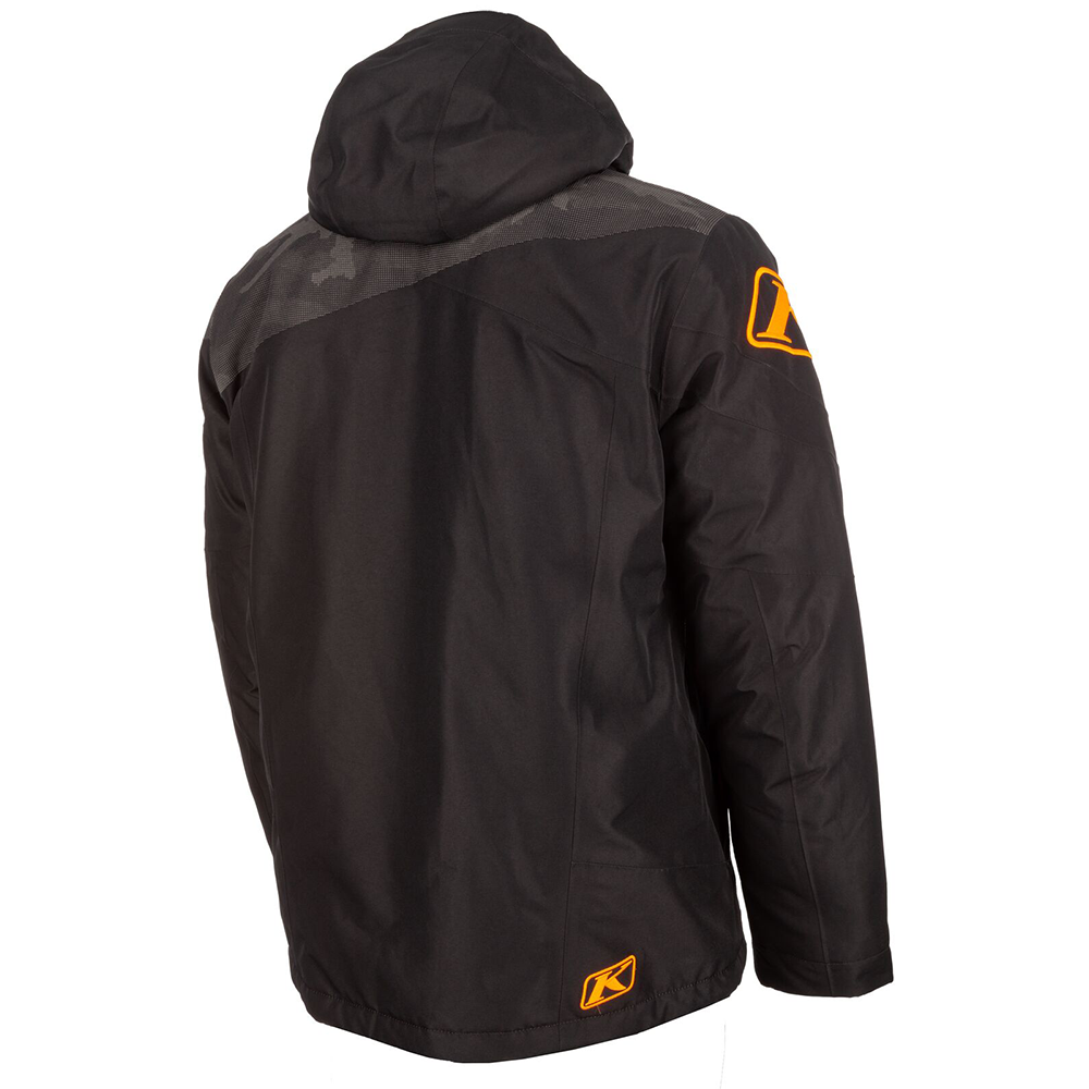 Klim Instinct Jacket Klim USA