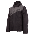 [Color:::Black / Asphalt] Klim Instinct Jacket