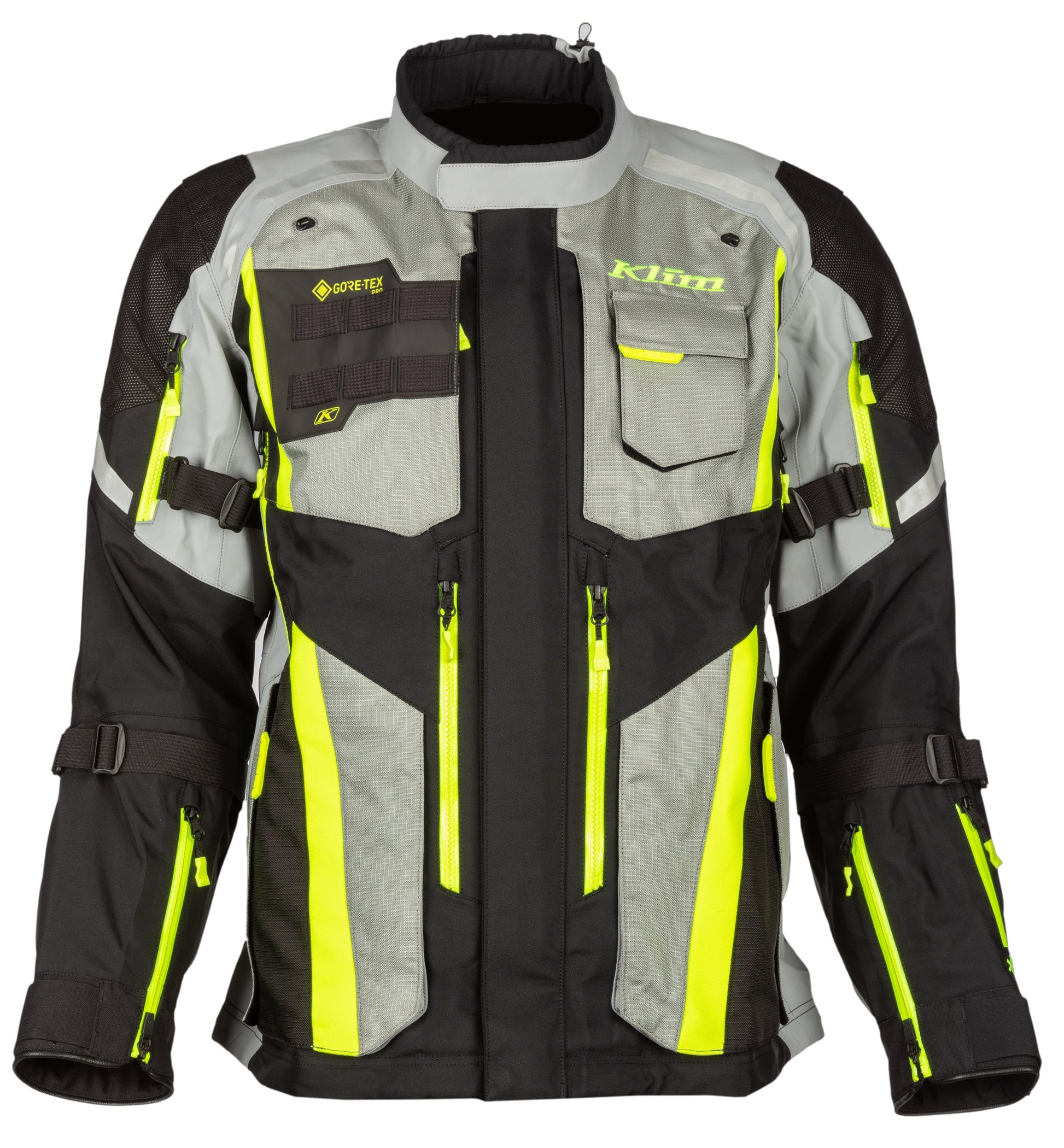 Klim | Badlands Pro Jacket Klim