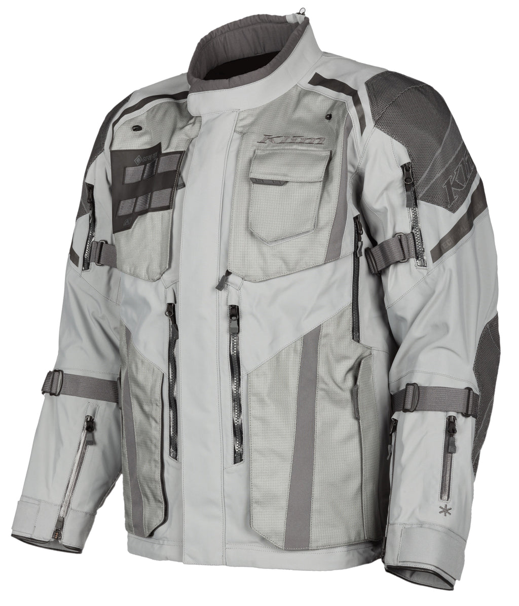 Klim | Badlands Pro Jacket - Moto Camp Nerd - motorcycle camping
