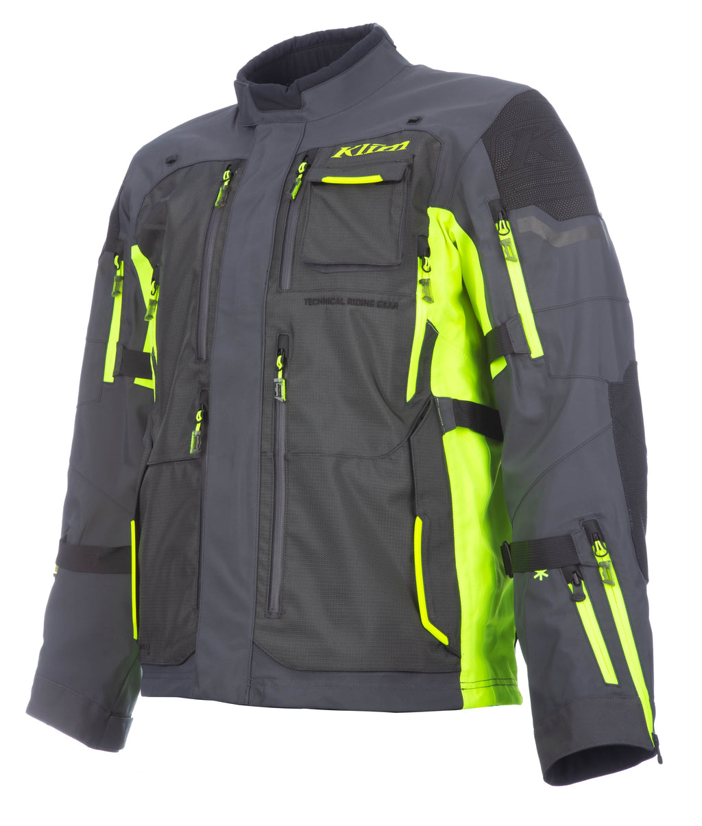 Badlands Pro Jacket Klim