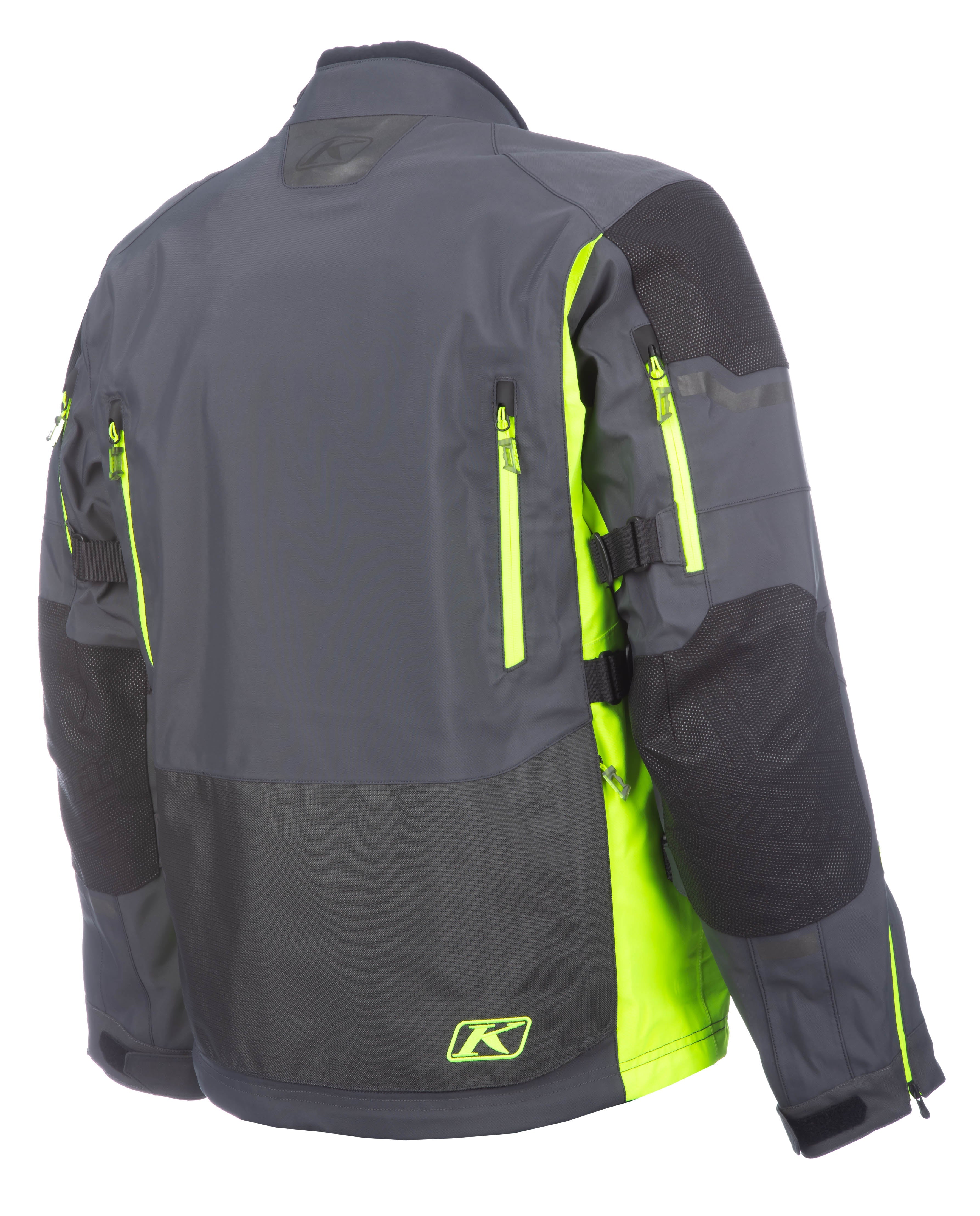 Badlands Pro Jacket Klim