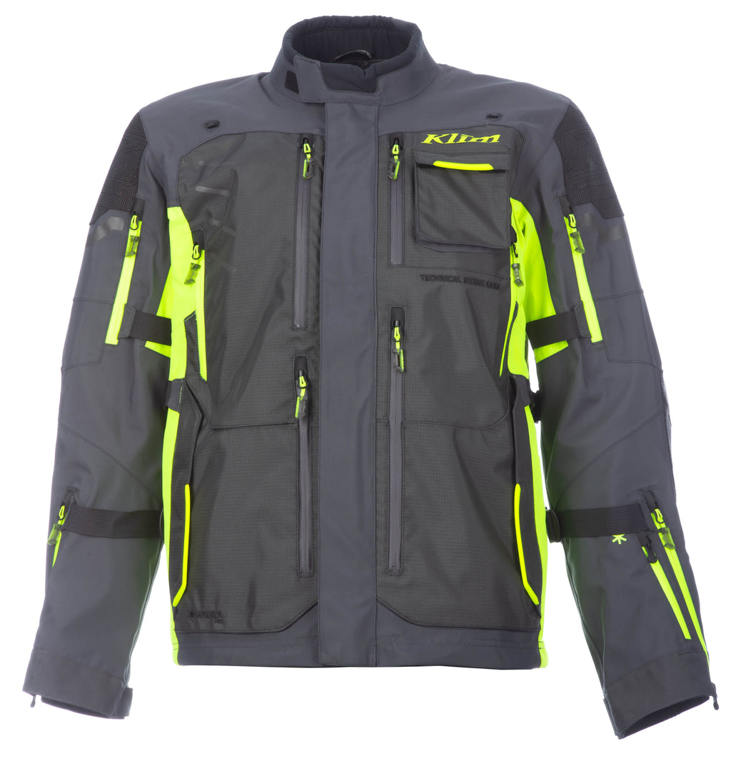 Badlands Pro Jacket Klim