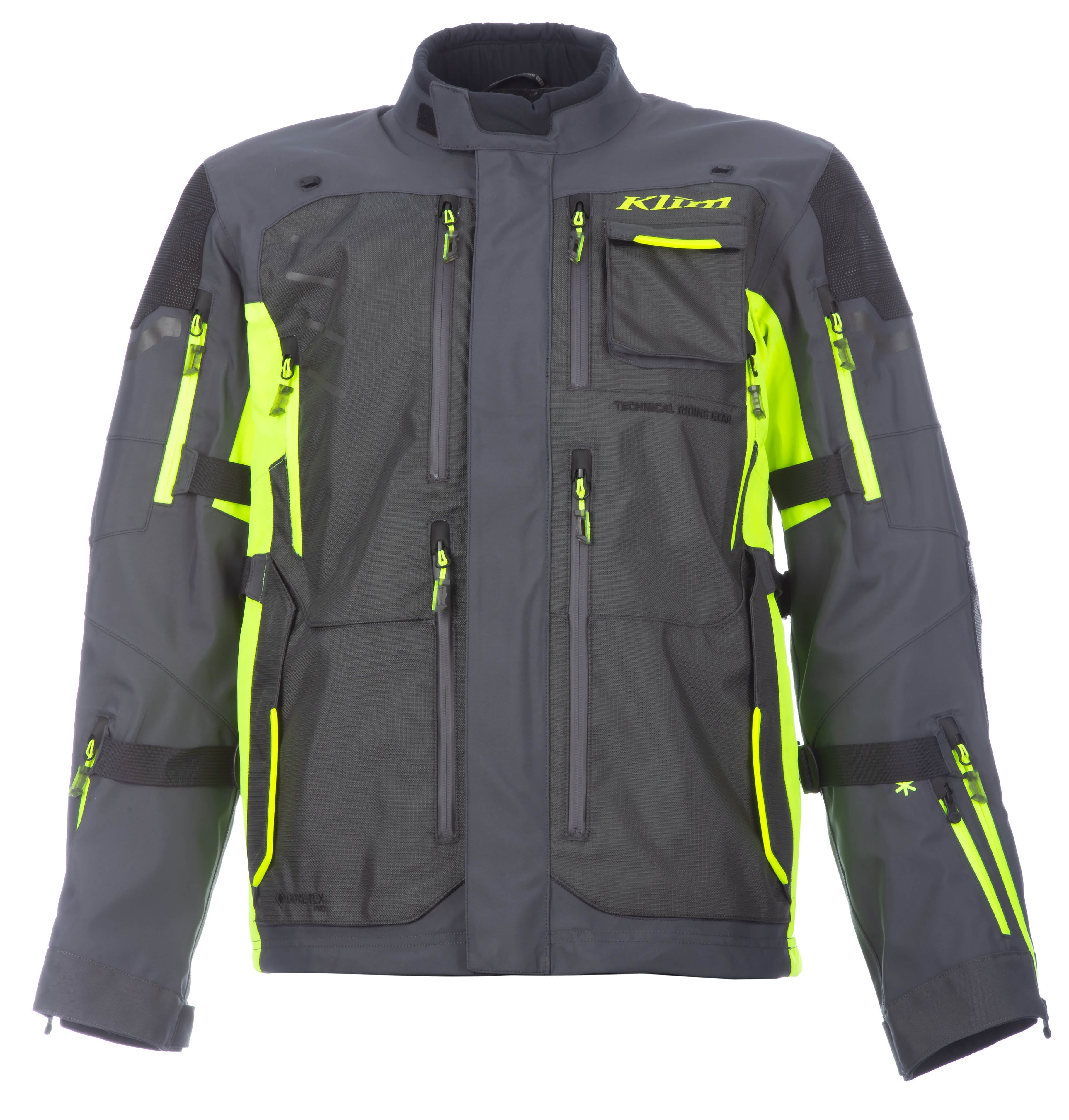 Badlands Pro Jacket Klim
