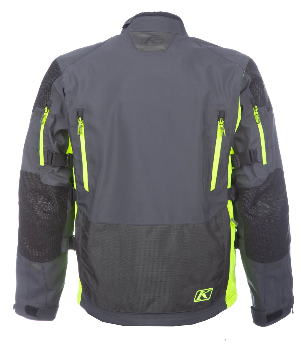 Badlands Pro Jacket Klim