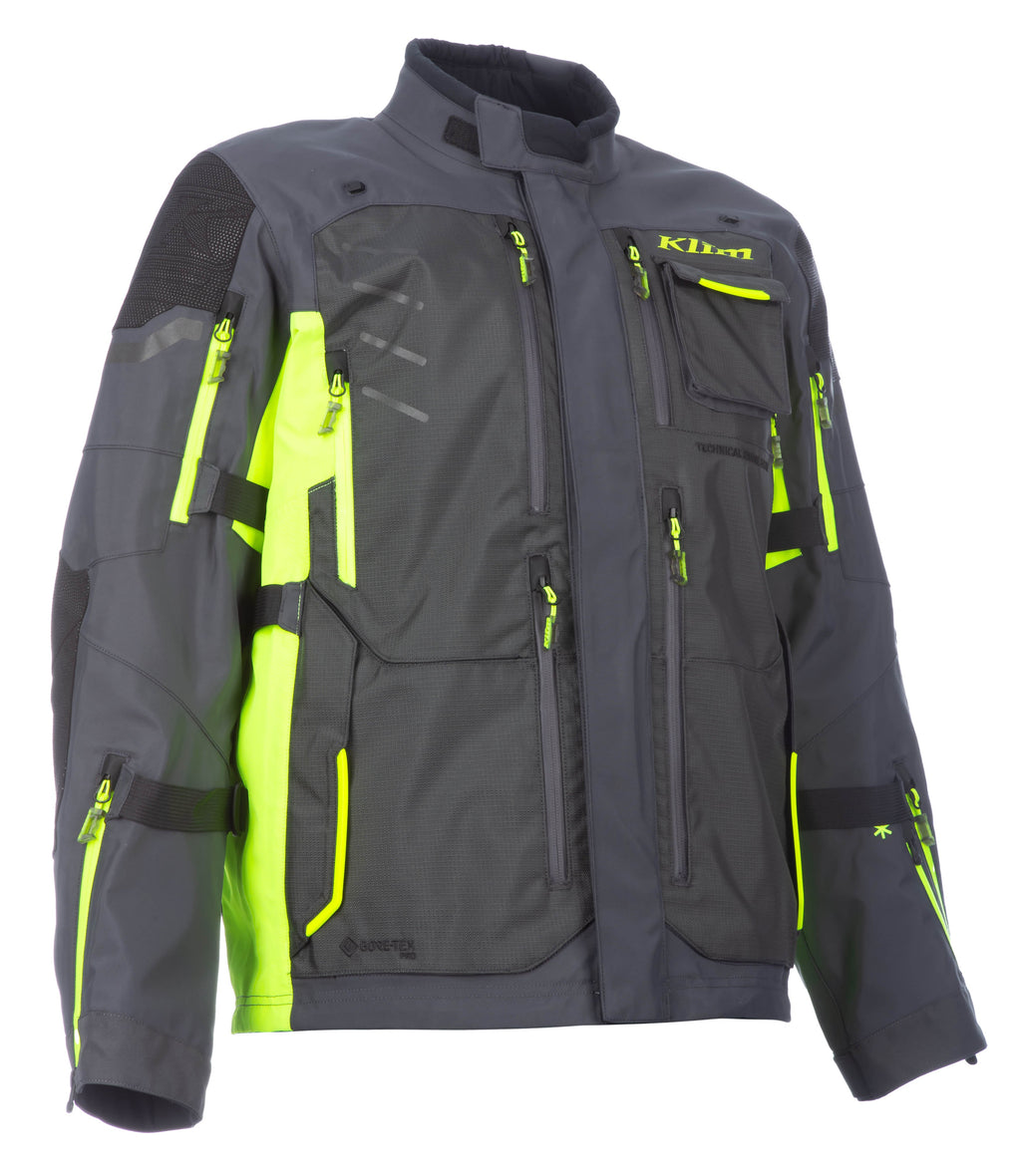 Badlands Pro Jacket Klim