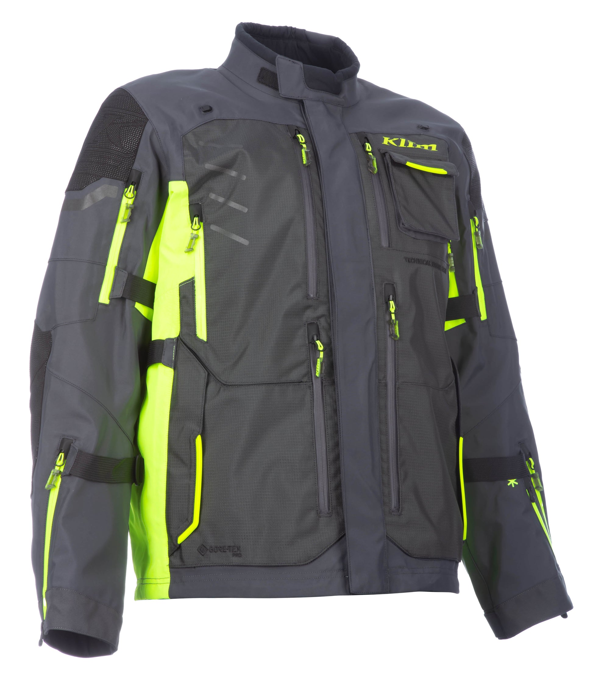 Badlands Pro Jacket Klim