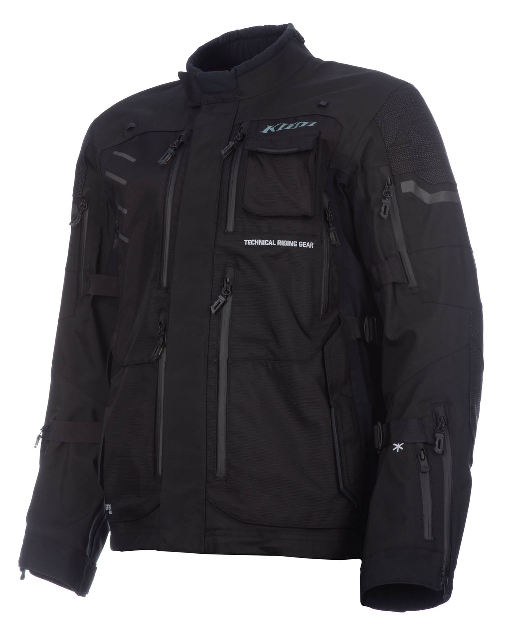 Badlands Pro Jacket Klim