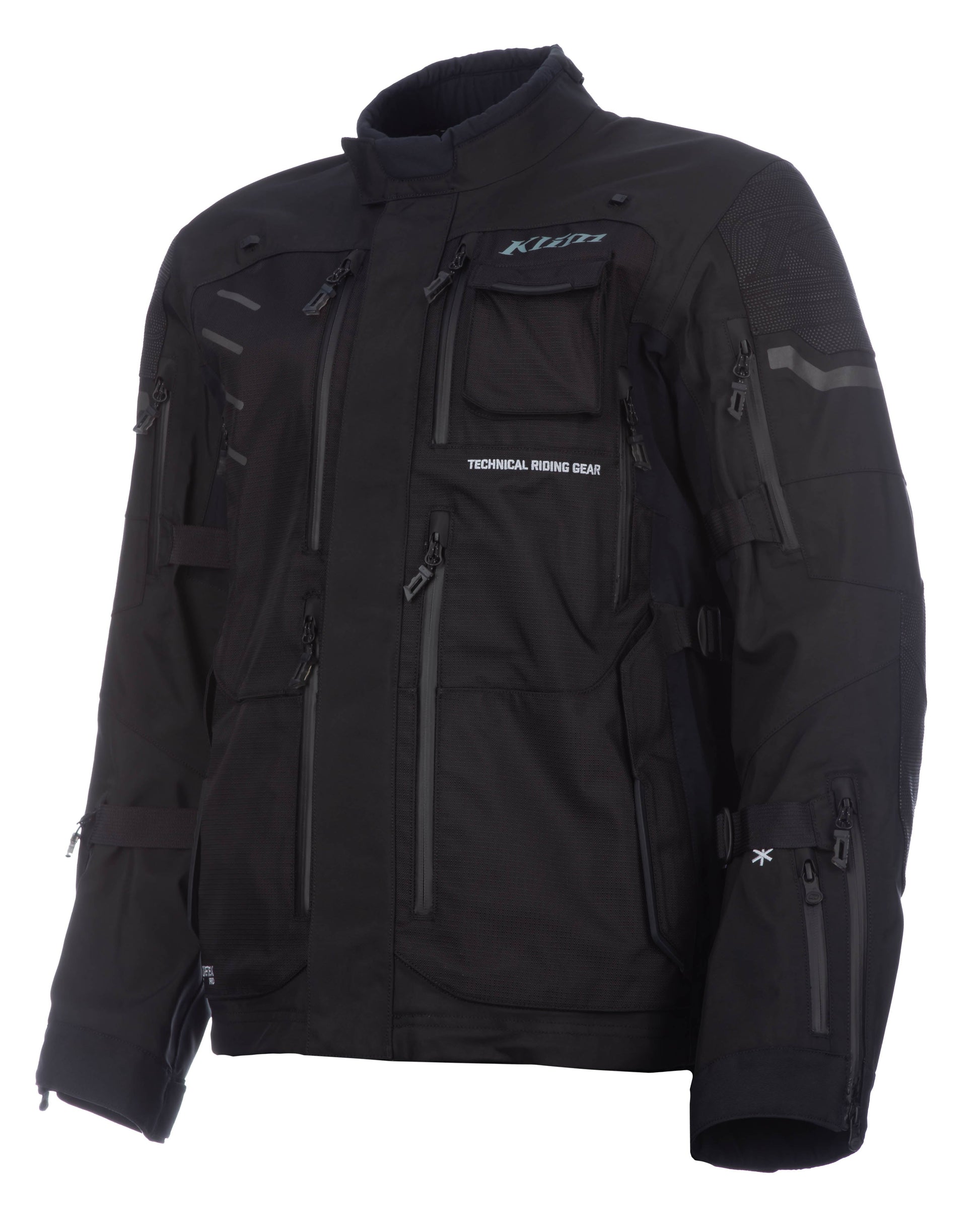 Badlands Pro Jacket Klim