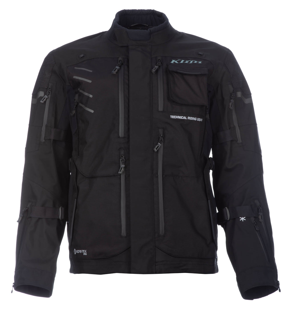 Badlands Pro Jacket Klim