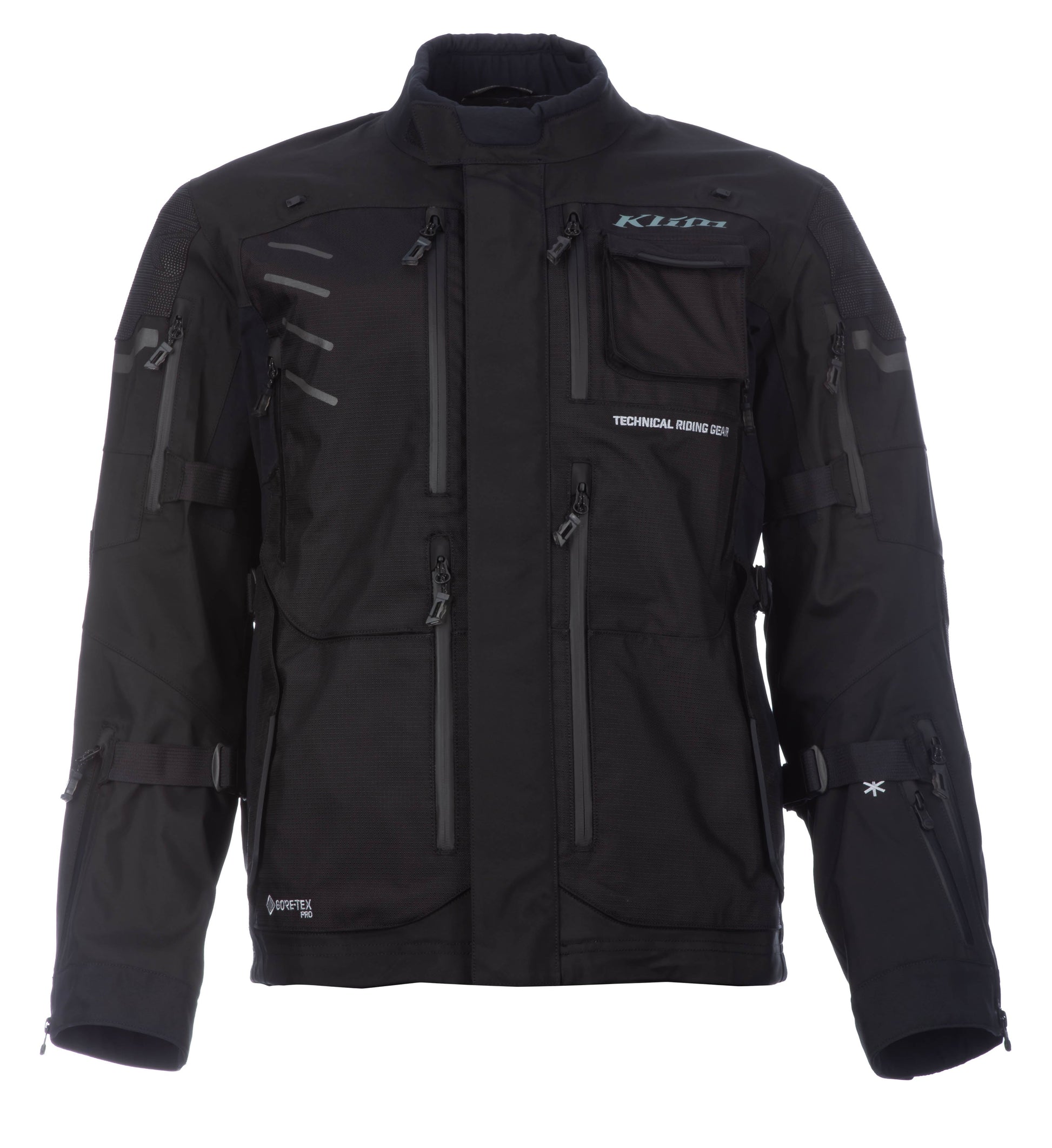 Badlands Pro Jacket Klim