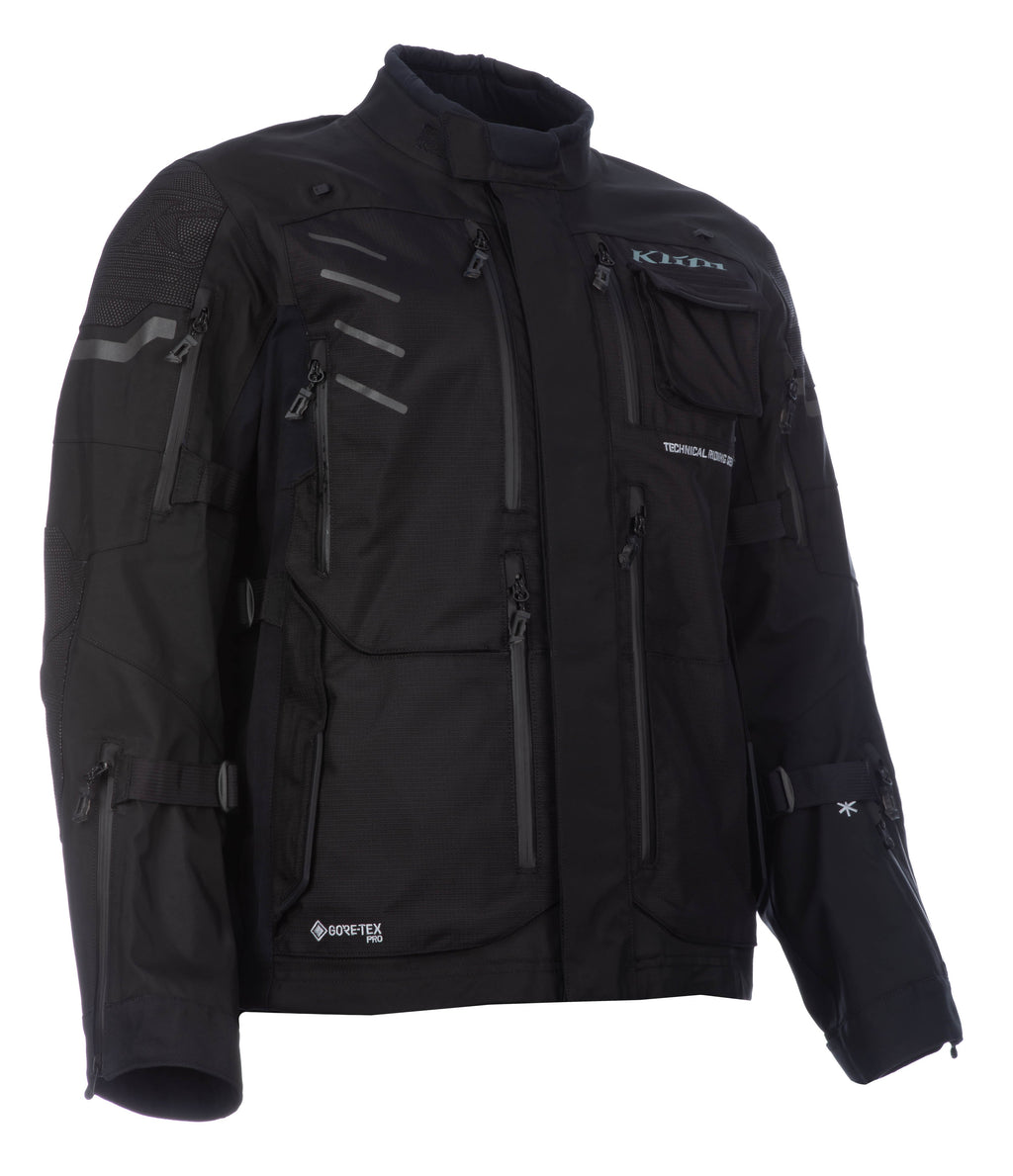 Badlands Pro Jacket Klim